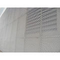 perforated aluminum metal mesh